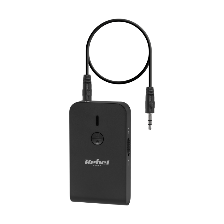 Odbiornik Bluetooth audio Rebel B10 Odbiornik Bluetooth audio Rebel B10