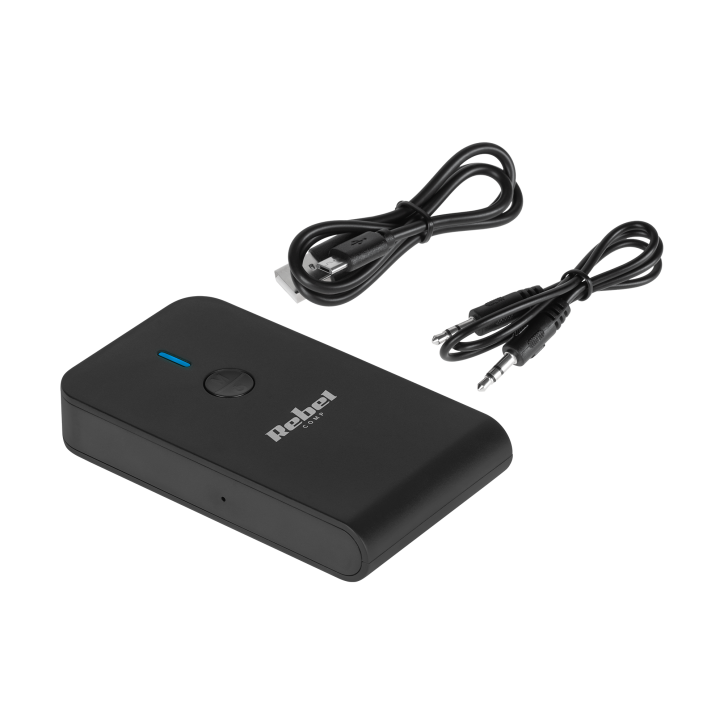 Odbiornik Bluetooth audio Rebel B10 Odbiornik Bluetooth audio Rebel B10