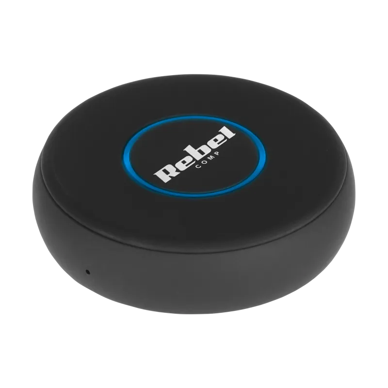 Odbiornik Bluetooth audio Rebel B20 Odbiornik Bluetooth audio Rebel B20