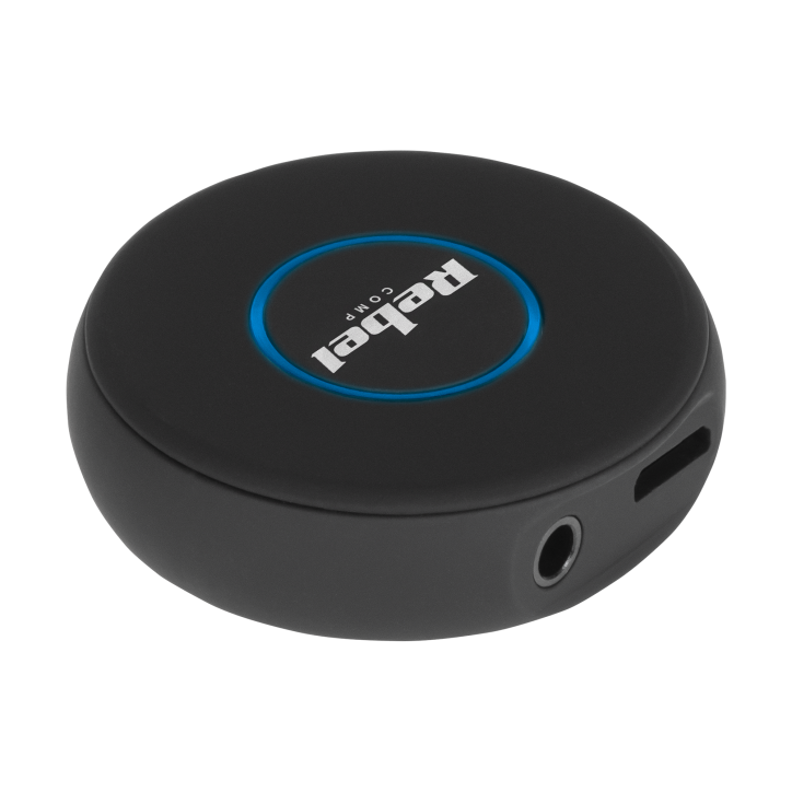 Odbiornik Bluetooth audio Rebel B20 Odbiornik Bluetooth audio Rebel B20