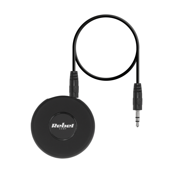 Odbiornik Bluetooth audio Rebel B20 Odbiornik Bluetooth audio Rebel B20