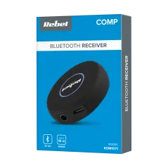 Odbiornik Bluetooth audio Rebel B20