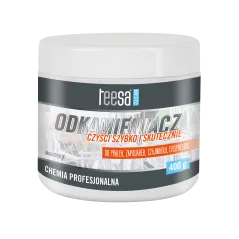 Odkamieniacz domowego użytku 400g