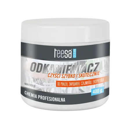 Odkamieniacz domowego użytku 400g