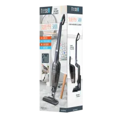 Odkurzacz akumulatorowy 2w1 TEESA SWEEPER 5000