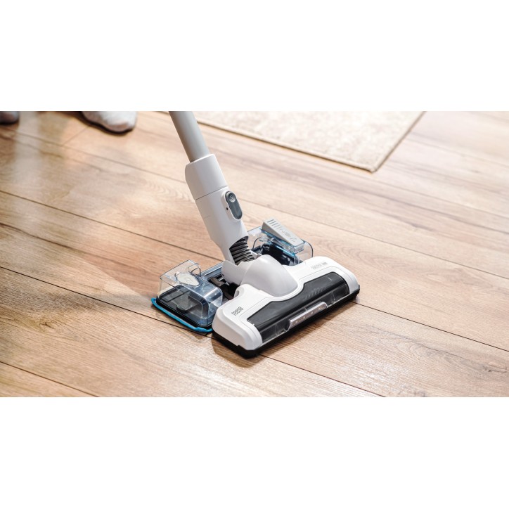 Odkurzacz akumulatorowy 2w1 TEESA SWEEPER 7000 Odkurzacz akumulatorowy 2w1 TEESA SWEEPER 7000