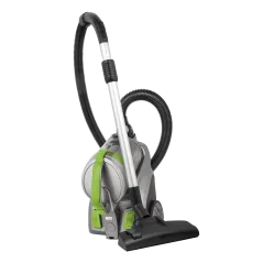 Odkurzacz bezworkowy TEESA VACUUM GREEN