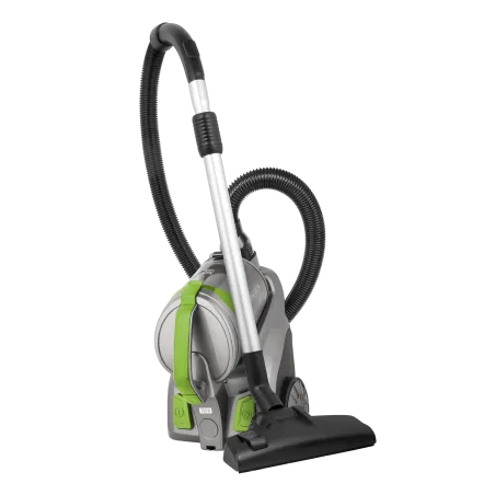 Odkurzacz bezworkowy TEESA VACUUM GREEN