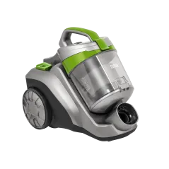 Odkurzacz bezworkowy TEESA VACUUM GREEN