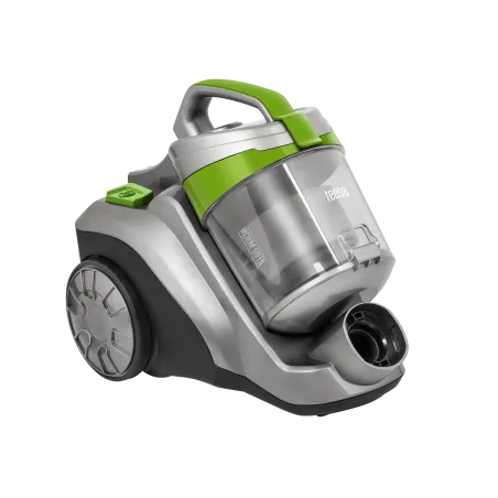 Odkurzacz bezworkowy TEESA VACUUM GREEN