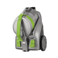 Odkurzacz bezworkowy TEESA VACUUM GREEN