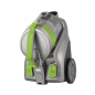 Odkurzacz bezworkowy TEESA VACUUM GREEN Odkurzacz bezworkowy TEESA VACUUM GREEN