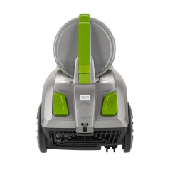Odkurzacz bezworkowy TEESA VACUUM GREEN