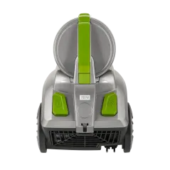 Odkurzacz bezworkowy TEESA VACUUM GREEN