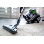 Odkurzacz bezworkowy TEESA VACUUM GREEN Odkurzacz bezworkowy TEESA VACUUM GREEN