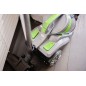 Odkurzacz bezworkowy TEESA VACUUM GREEN Odkurzacz bezworkowy TEESA VACUUM GREEN