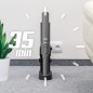 Odkurzacz ręczny, bezprzewodowy, samochodowy, 14.8V, 200W, TEESA