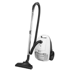 Odkurzacz workowy ECO WHITE 700