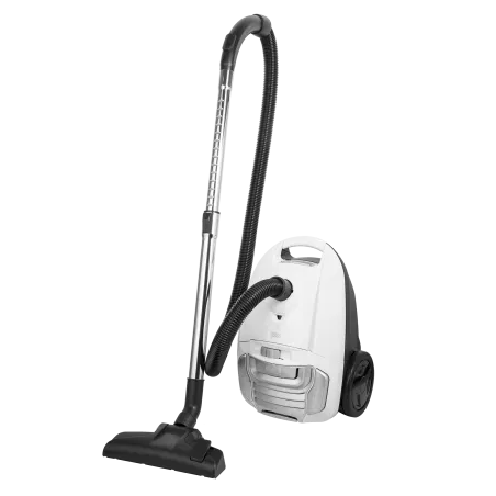 Odkurzacz workowy ECO WHITE 700