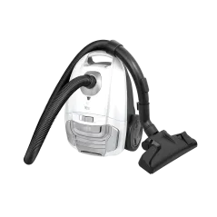Odkurzacz workowy ECO WHITE 700