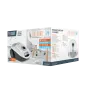 Odkurzacz workowy ECO WHITE 700 Odkurzacz workowy ECO WHITE 700