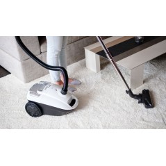 Odkurzacz workowy ECO WHITE 700