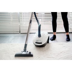 Odkurzacz workowy ECO WHITE 700