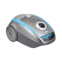 Odkurzacz workowy TEESA ERIS 750