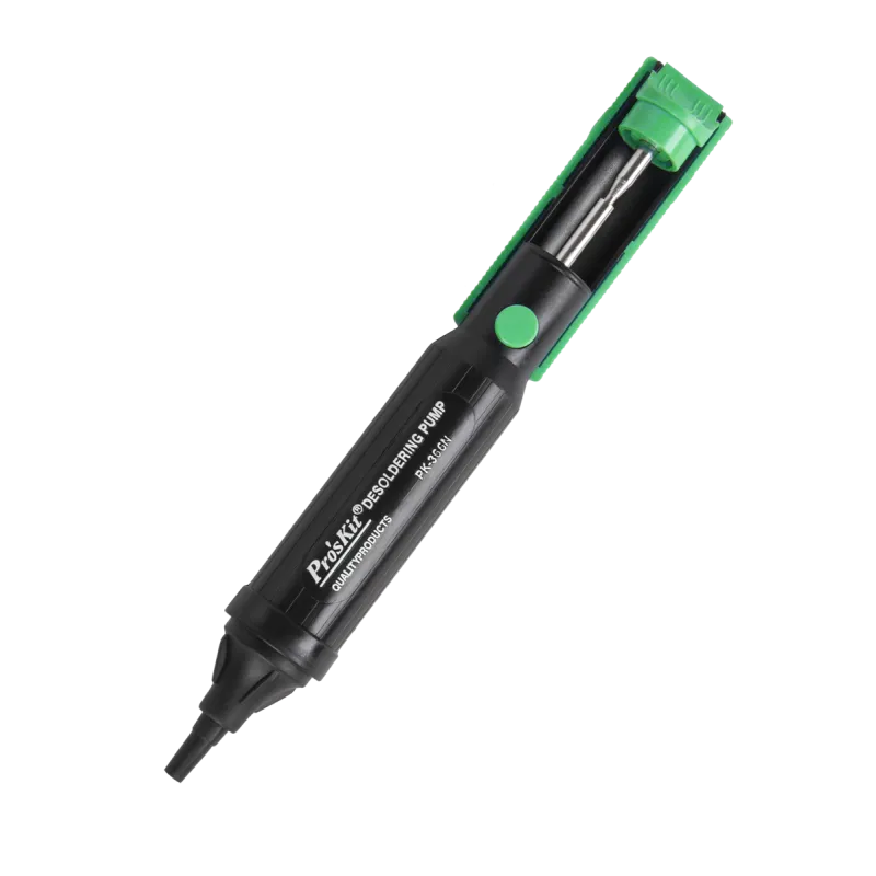 Odsysacz lutowniczy 8PK-366N-G Proskit Odsysacz lutowniczy 8PK-366N-G Proskit