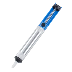 Odsysacz lutowniczy metal 3007 LX022