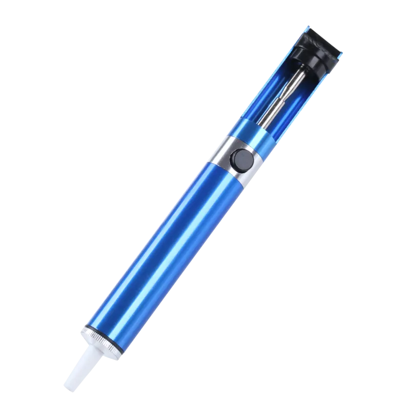 Odsysacz lutowniczy metal HQ-192 Odsysacz lutowniczy metal HQ-192