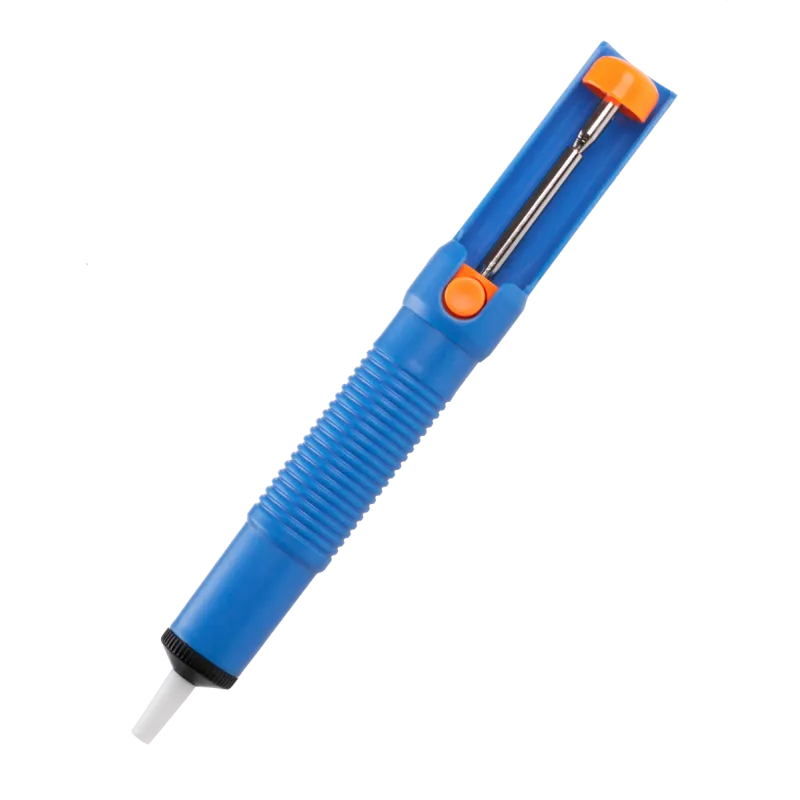 Odsysacz plastikowy HQ