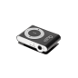 Odtwarzacz MP3 Quer (czarny) Odtwarzacz MP3 Quer (czarny)
