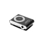Odtwarzacz MP3 Quer (czarny) Odtwarzacz MP3 Quer (czarny)