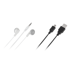 Odtwarzacz MP3 Quer (czarny)