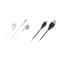 Odtwarzacz MP3 Quer (czarny) Odtwarzacz MP3 Quer (czarny)
