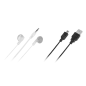 Odtwarzacz MP3 Quer (czarny) Odtwarzacz MP3 Quer (czarny)