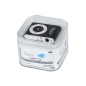 Odtwarzacz MP3 Quer (czarny) Odtwarzacz MP3 Quer (czarny)
