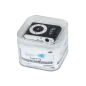 Odtwarzacz MP3 Quer (czarny) Odtwarzacz MP3 Quer (czarny)
