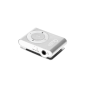 Odtwarzacz MP3 Quer (srebrny) Odtwarzacz MP3 Quer (srebrny)