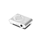 Odtwarzacz MP3 Quer (srebrny) Odtwarzacz MP3 Quer (srebrny)
