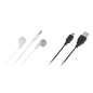 Odtwarzacz MP3 Quer (srebrny) Odtwarzacz MP3 Quer (srebrny)