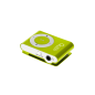 Odtwarzacz MP3 Quer (zielony) Odtwarzacz MP3 Quer (zielony)