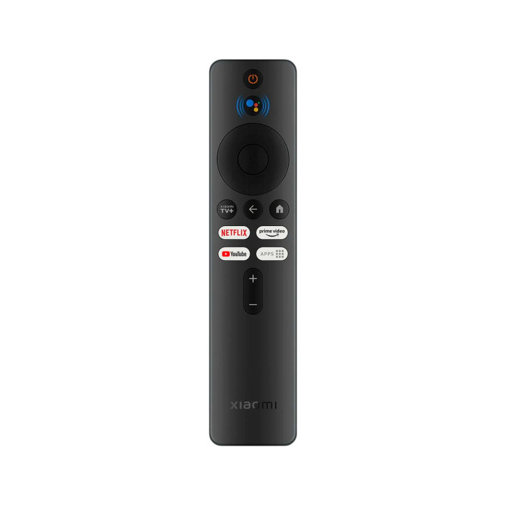 TV Box XIAOMI 2nd generation