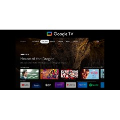 TV Box XIAOMI 2nd generation