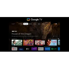 TV Box XIAOMI 2nd generation