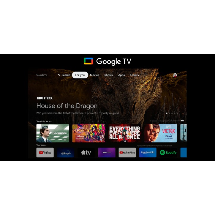 TV Box XIAOMI 2nd generation