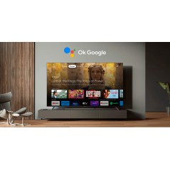 TV Box XIAOMI 2nd generation