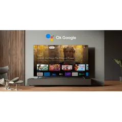 TV Box XIAOMI 2nd generation