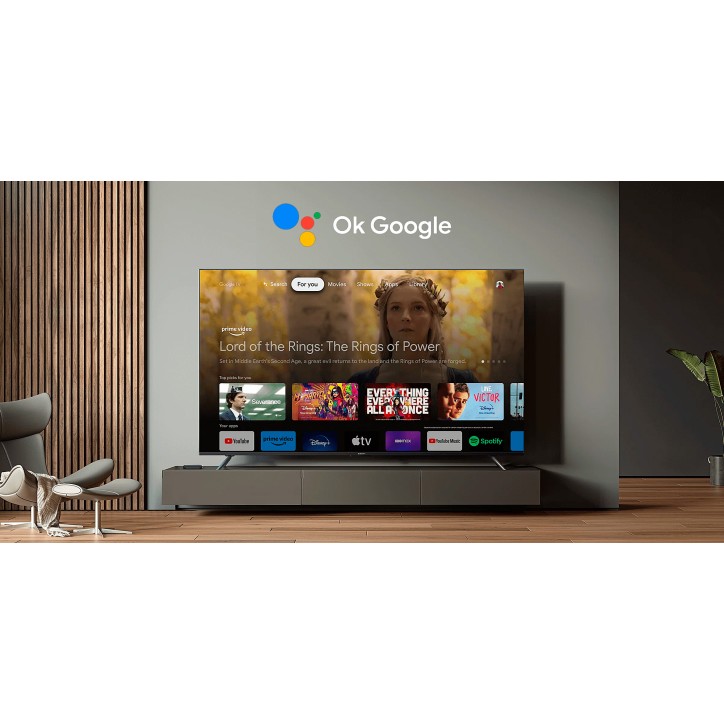 TV Box XIAOMI 2nd generation